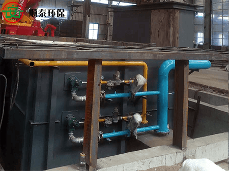 天然氣加熱爐的優(yōu)勢(shì)：節(jié)能環(huán)保，安全可靠